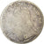 Moneda, Francia, Louis XV, Écu aux branches d'olivier, Ecu, 1727/6, Amiens