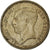 Coin, Belgium, Albert I, 20 Francs, 20 Frank, 1934, VF(30-35), Silver, KM:104.1