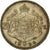 Coin, Belgium, Albert I, 20 Francs, 20 Frank, 1934, VF(30-35), Silver, KM:104.1