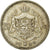 Moeda, Bélgica, Albert I, 20 Francs, 20 Frank, 1934, EF(40-45), Prata, KM:104.1