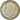 Monnaie, Grande-Bretagne, George V, Florin, Two Shillings, 1920, TB, Argent
