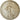 Moneda, Francia, Semeuse, Franc, 1909, Paris, BC+, Plata, KM:844.1, Gadoury:467
