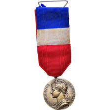 Francja, Ministère du Travail et de la Sécurité Sociale, Medal, 1964