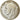 Monnaie, Grande-Bretagne, George V, Florin, Two Shillings, 1929, TB+, Argent