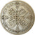 Monnaie, Grande-Bretagne, George V, Florin, Two Shillings, 1929, TB+, Argent