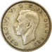 Coin, Great Britain, George VI, Shilling, 1939, EF(40-45), Silver, KM:854
