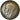 Moneta, Gran Bretagna, George V, 3 Pence, 1921, MB+, Argento, KM:813a