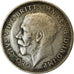 Monnaie, Grande-Bretagne, George V, 3 Pence, 1921, TB+, Argent, KM:813a