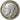 Moneta, Gran Bretagna, George V, 3 Pence, 1919, MB+, Argento, KM:813