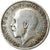 Coin, Great Britain, George V, 3 Pence, 1919, VF(30-35), Silver, KM:813