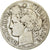Moneta, Francja, Cérès, 2 Francs, 1871, Bordeaux, VF(20-25), Srebro, KM:816.2