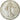 Munten, Frankrijk, Semeuse, Franc, 1906, Paris, FR, Zilver, KM:844.1
