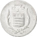 Coin, France, 10 Centimes, AU(50-53), Aluminium, Elie:10.2