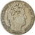 Coin, France, Louis-Philippe, Franc, 1946, Rouen, VF(20-25), Silver, KM:748.2
