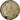 Coin, Switzerland, 1/2 Franc, 1961, Bern, AU(50-53), Silver, KM:23