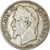 Munten, Frankrijk, Napoleon III, Napoléon III, 2 Francs, 1868, Paris, FR