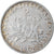 Münze, Frankreich, Semeuse, 2 Francs, 1908, Paris, SS, Silber, KM:845.1
