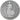 Coin, Switzerland, Franc, 1877, Bern, VF(20-25), Silver, KM:24