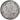 Coin, Switzerland, Franc, 1887, Bern, EF(40-45), Silver, KM:24