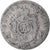 Münze, Frankreich, Napoleon III, Napoléon III, Franc, 1869, Strasbourg, S