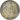 Coin, Switzerland, Franc, 1964, Bern, MS(60-62), Silver, KM:24