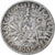 Monnaie, France, Semeuse, Franc, 1902, Paris, TB+, Argent, Gadoury:467, KM:844.1