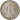 Munten, Frankrijk, Semeuse, Franc, 1918, Paris, ZF+, Zilver, KM:844.1