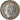 Coin, Netherlands, Wilhelmina I, 10 Cents, 1936, EF(40-45), Silver, KM:163