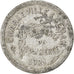 Coin, France, 5 Centimes, 1921, VF(30-35), Aluminium, Elie:10.1