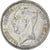 Coin, Belgium, 20 Francs, 20 Frank, 1934, VF(30-35), Silver, KM:104.1