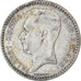 Monnaie, Belgique, 20 Francs, 20 Frank, 1934, TB+, Argent, KM:104.1