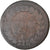 Coin, France, Dupré, Decime, AN 5, Lyon, F(12-15), Bronze, KM:645.5