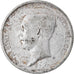 Monnaie, Belgique, 2 Francs, 2 Frank, 1911, TTB, Argent, KM:74
