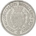 Coin, France, 25 Centimes, 1922, EF(40-45), Aluminium, Elie:10.3