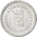 Monnaie, France, 5 Centimes, 1921, SUP, Aluminium, Elie:10.1