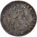 Frankrijk, Louis XVI, 1/10 Écu aux branches d'olivier, 1782, Paris, Zilver, ZF