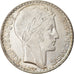 Coin, France, Turin, 20 Francs, 1933, Paris, AU(50-53), Silver, KM:879