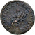 Otacilia Severa, As, 244-249, Rome, Bronce, MBC+, RIC:203