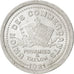 Monnaie, France, 10 Centimes, 1921, SUP, Aluminium, Elie:20.2
