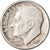 Moneta, Stati Uniti, Roosevelt Dime, Dime, 1951, U.S. Mint, Philadelphia, BB