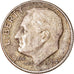 Monnaie, États-Unis, Roosevelt Dime, Dime, 1964, U.S. Mint, Denver, TTB