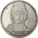 Frankrijk, Medaille, Unesco, Sauvegarde des Monuments de Carthage, Tschudin