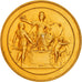 France, Medal, Chambre Syndicale des Entrepreneurs d'Arras, Business & industry