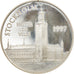 Monnaie, France, 100 Francs-15 Euro, 1997, Proof, FDC, Argent, Gadoury:C203