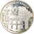 Münze, Frankreich, Europa - L'art grec et romain, 6.55957 Francs, 1999, Paris