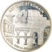 Moneta, Francia, Europa - L'art grec et romain, 6.55957 Francs, 1999, Paris