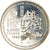 Münze, Frankreich, Europa - L'art grec et romain, 6.55957 Francs, 1999, Paris