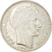 Moneta, Francja, Turin, 20 Francs, 1933, Paris, AU(55-58), Srebro, KM:879