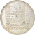 Munten, Frankrijk, Turin, 20 Francs, 1933, Paris, PR, Zilver, KM:879