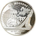 Moneta, Francia, Europa - L'art moderne, 6.55957 Francs, 2000, Paris, Proof